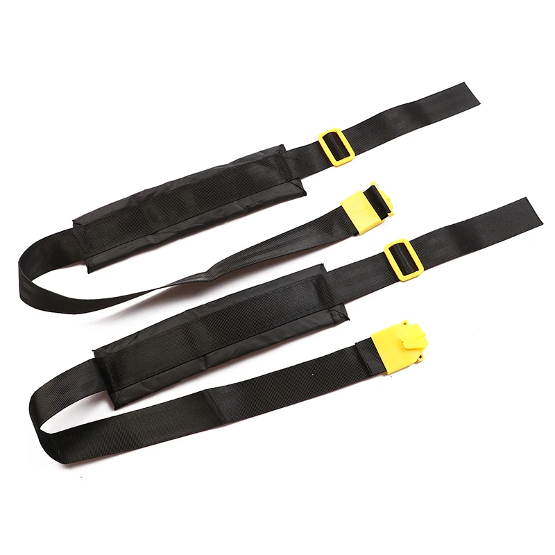 2 Pack Of Backpack Sprayer Belt Replacement,Sponge Adjustable Agriculture Manual Sprayer Backpack Shoulder Strap