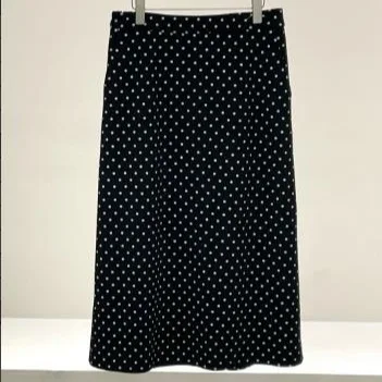 

Sweet Style NQ1125NQ1126 Women's Skirt mid Waist Polyester Fiber Batwing Type Spring Season Fashion Ladies' Skirts