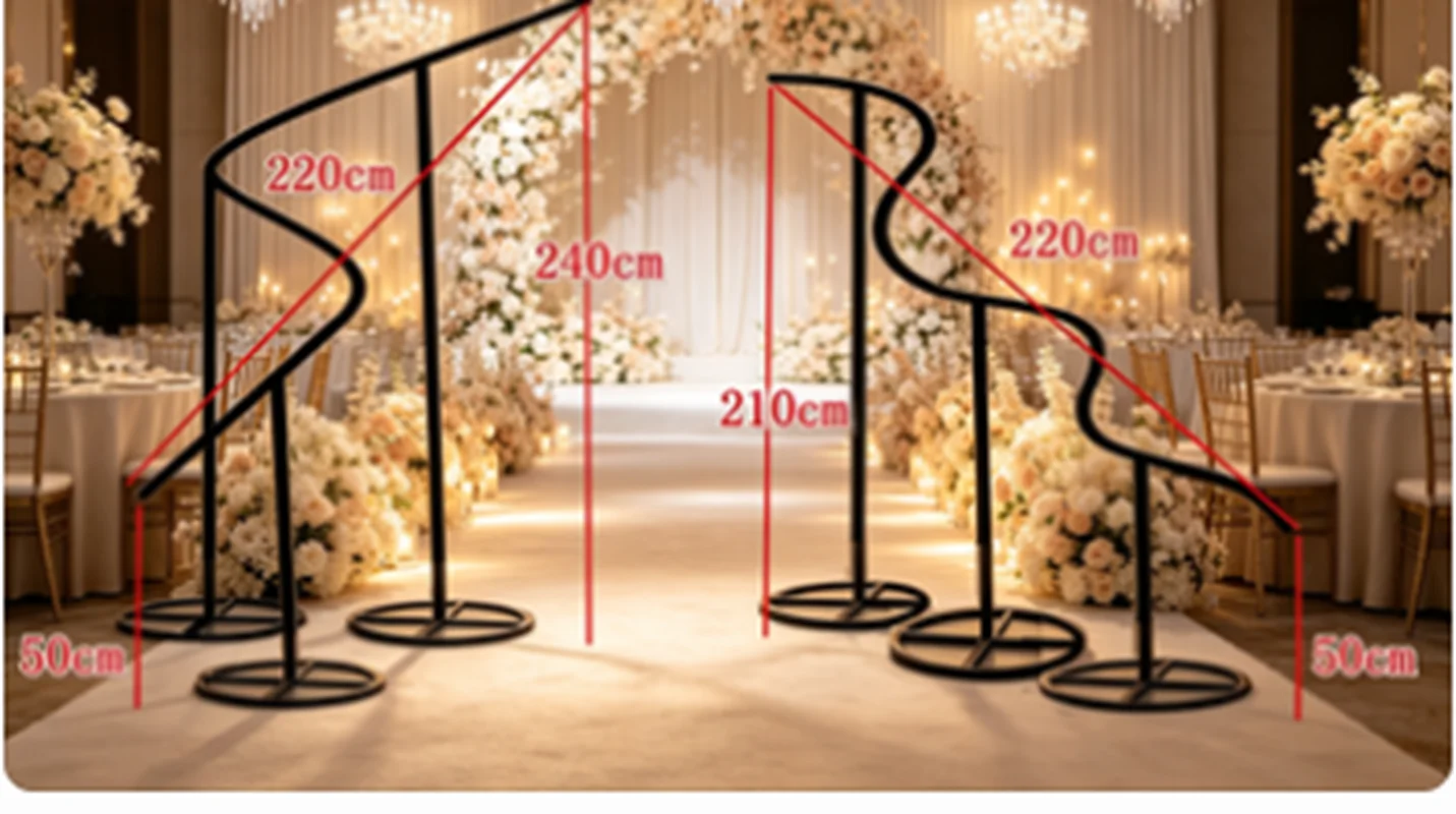 Supporto per Fiori Sospeso in  - Party Event Supply Store recensione e prezzo