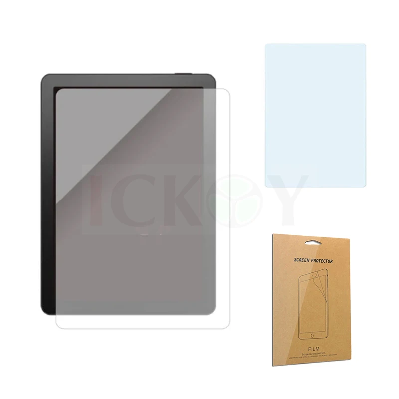 Bigme B6 電子書籍リーダーアクセサリー用 LCD スクリーンプロテクターシールドフィルム