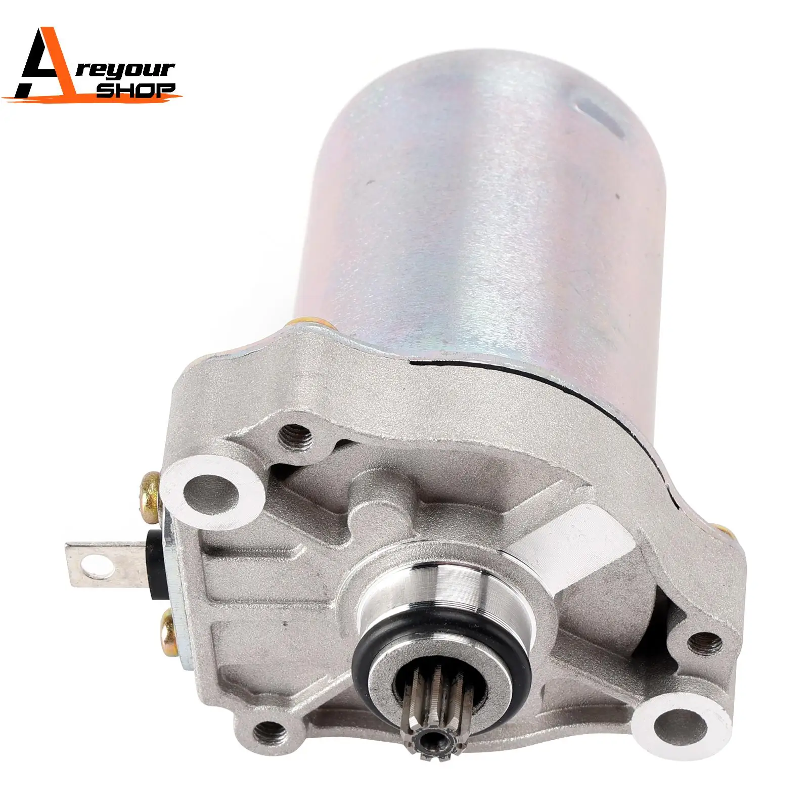 Artudatech Starter …