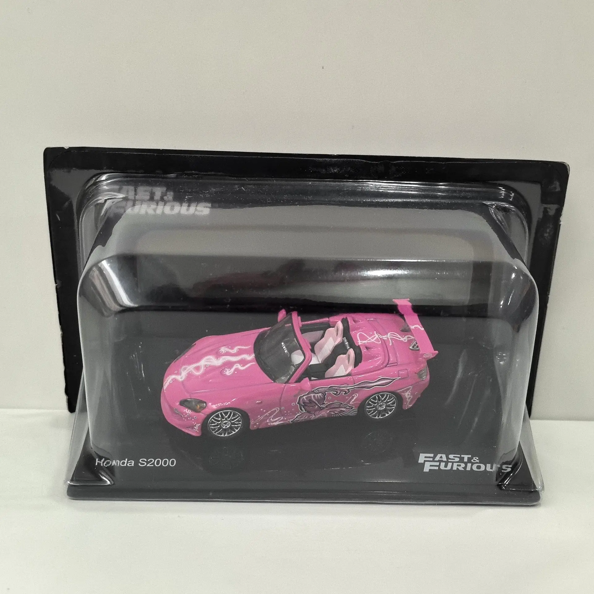 Diecast Ixo 1/43 Sc…