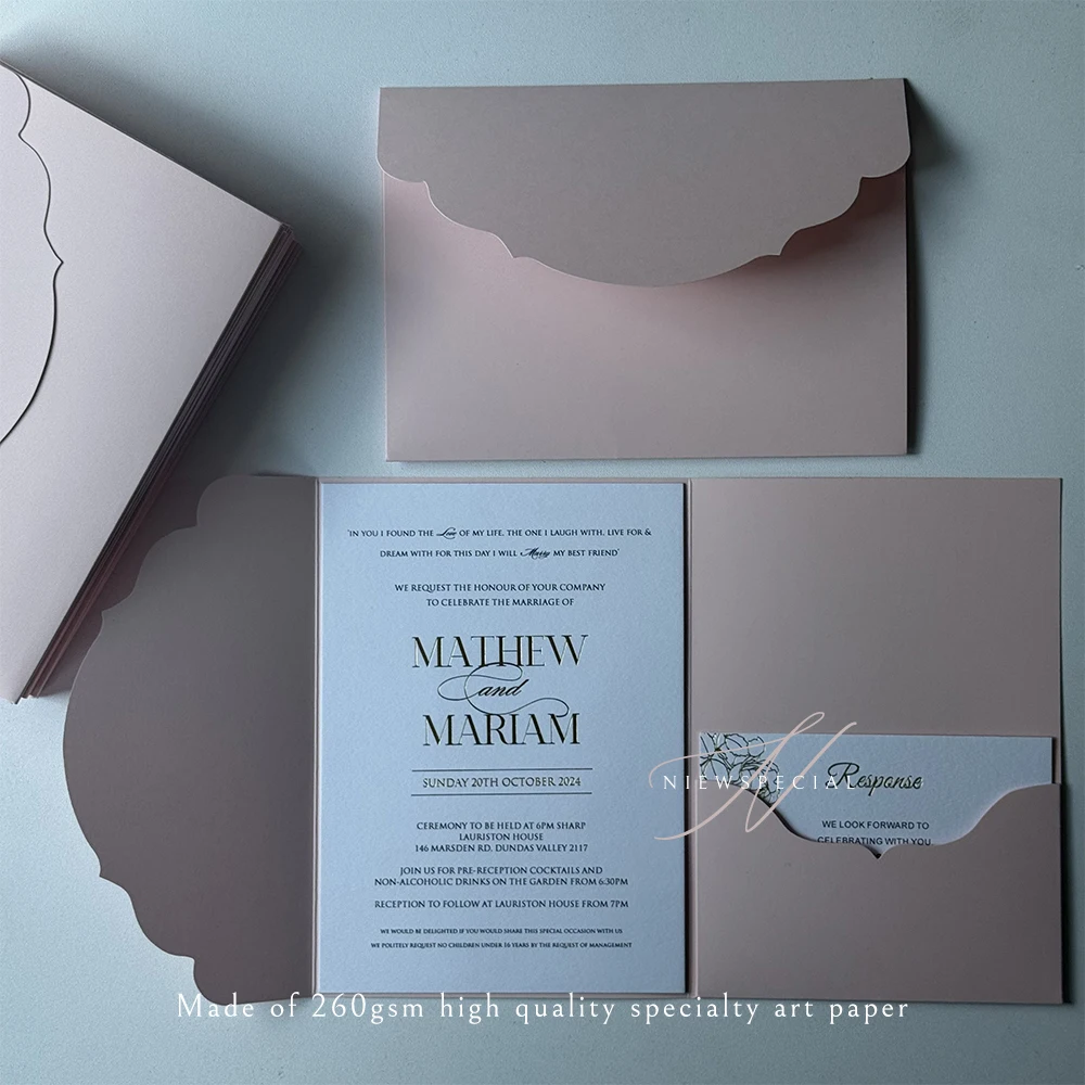 Thumbnail 4 - #18 Top Party Invitations Picks for Every Budget
