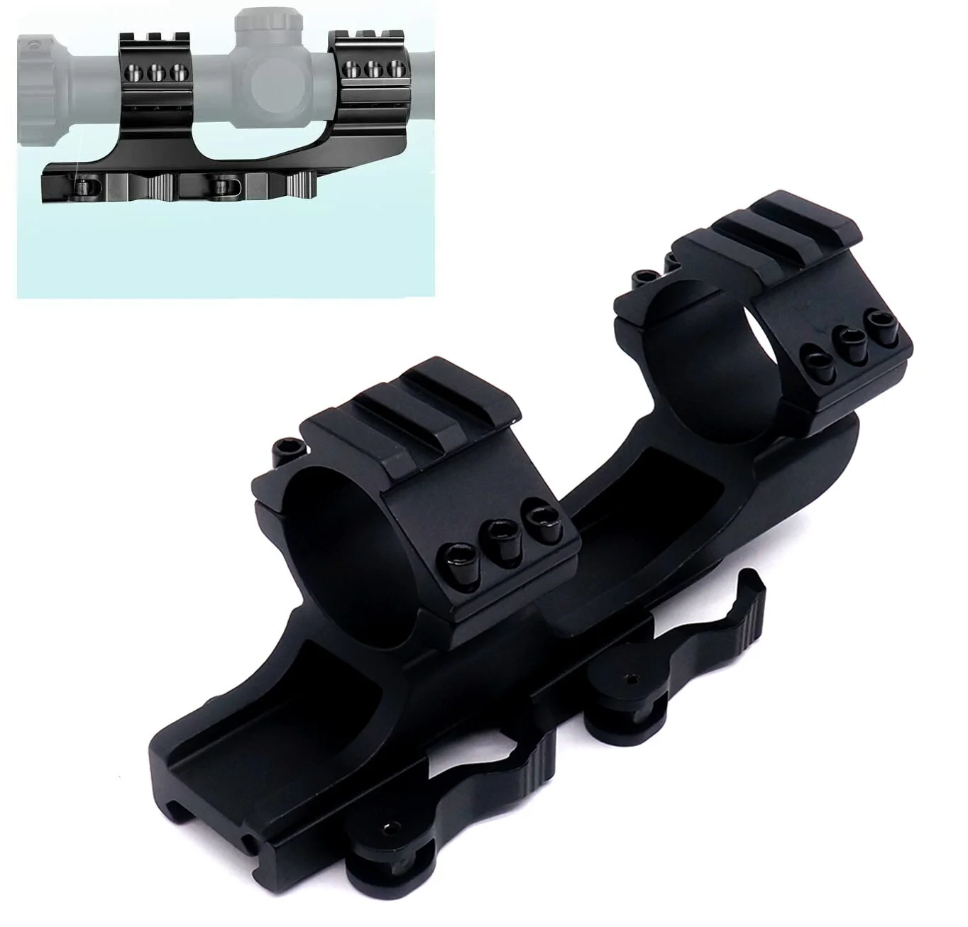Supporto per Cannocchiale a Sg - Wood Lathe Bed Extension recensione e prezzo