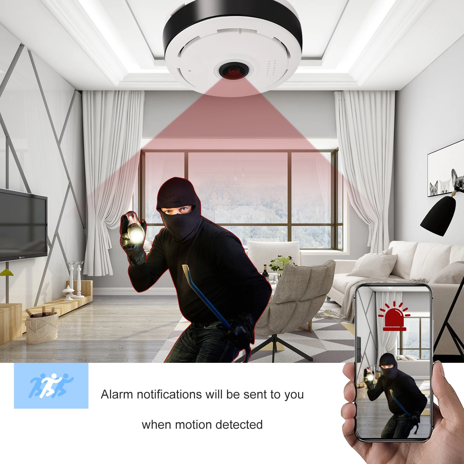 Thumbnail 2 - #46 Latest 360 Degree Panoramic Cameras Offers