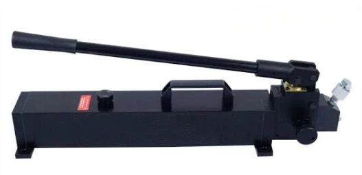 28P80 2800Bar CE ISO Anti-korosi Tekanan Tinggi Portabel Silinder Hidrolik Jack Pompa Piston Tangan Alat Hidrolik Lainnya