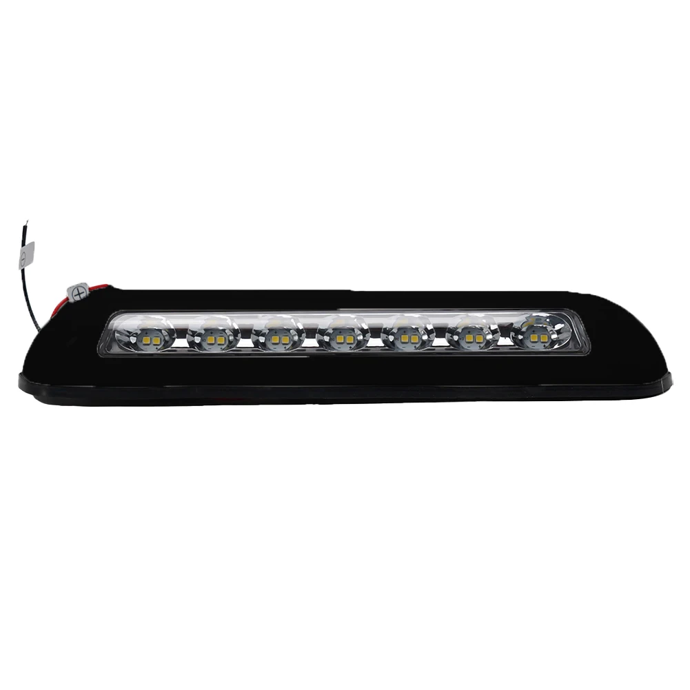 

Автофургон светильник 12V RVvvv LEDddd Awningggg, внешняя фотолампа, бусины для освещения RV, ABS, водонепроницаемая автомобильная фотолампа