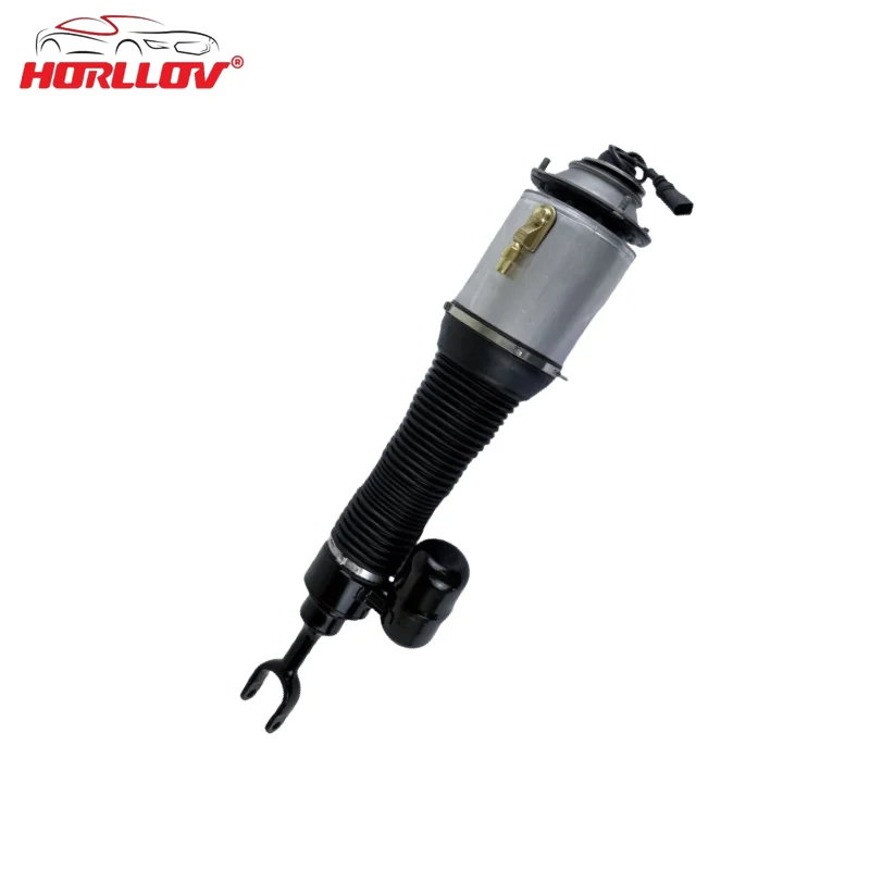 

1PCS Front Shock Absorber for Bentley Continental GT VW Phaeton Flying Spur 3D0616039AD 3W0616040D 3D0616040AD 3W5616039C