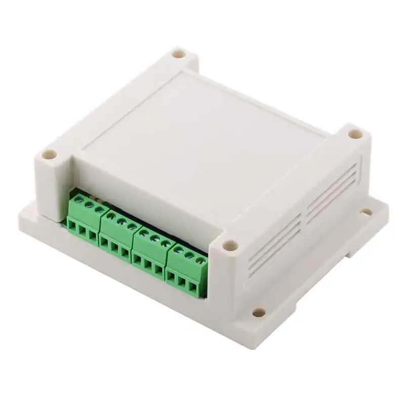 Imagem -05 - Módulo de Relé Wifi Fonte de Alimentação ac dc Placa de Desenvolvimento de Canais para Arduino Smart-home Esp12f Esp8266