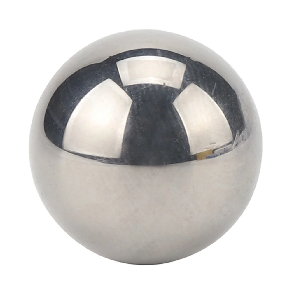 300Pcs Bearing Steel Ball Chrome Steel 2/32 1/8 5/32 3/16 7/32 1/4 Inch Solid G25 Bearing Steel Ball Grade 25