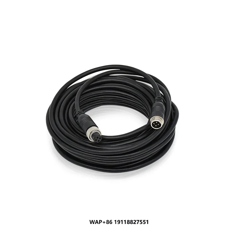 

77GHZ 50m Sensing Distance BSD Human Presence Sensor Millimeter Wave Radar Sensor Kit System for Car Bus