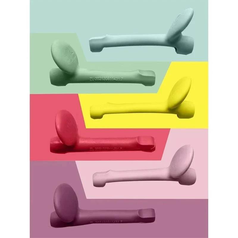 

Violin, Bow-Assisted Orthotics, Arch Grip in Right-Hand Pole