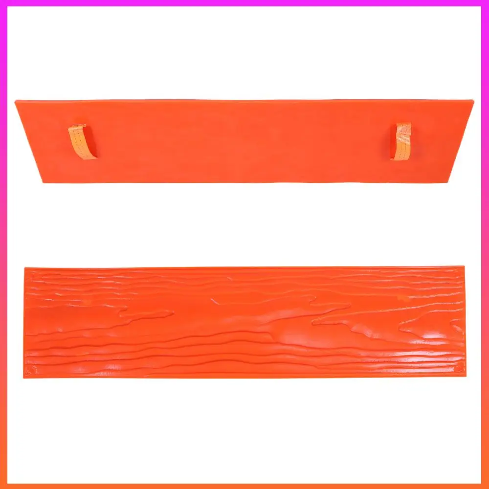 واقعية الخشب الطابق ملموسة طوابع البولي يوريثين الخشب الحبوب الخشب الخرساني لوح الخشب طوابع الخرسانة حصيرة للأرضيات الداخلية/الخارجية #2