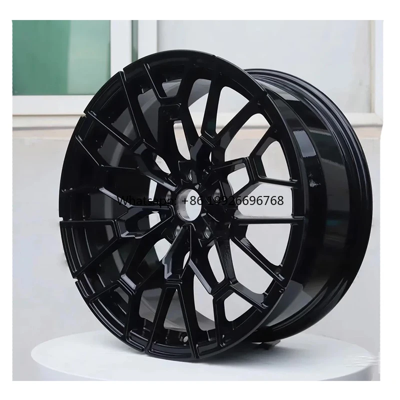 

Custom Et20 20x10.5 18 19 20 21 Inch Alloys Passenger Car Rims Pcd 5x112 5x120 Forged Wheels Rims for BMW G80 M4 M3 Csl