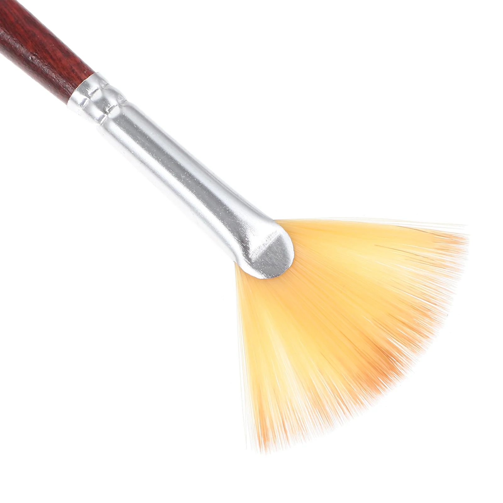 Set Daily Wear-resistant Paint Portable Supply Convenient Painting Brushes