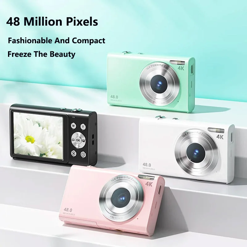 2.88-Inch Vlogging … - image