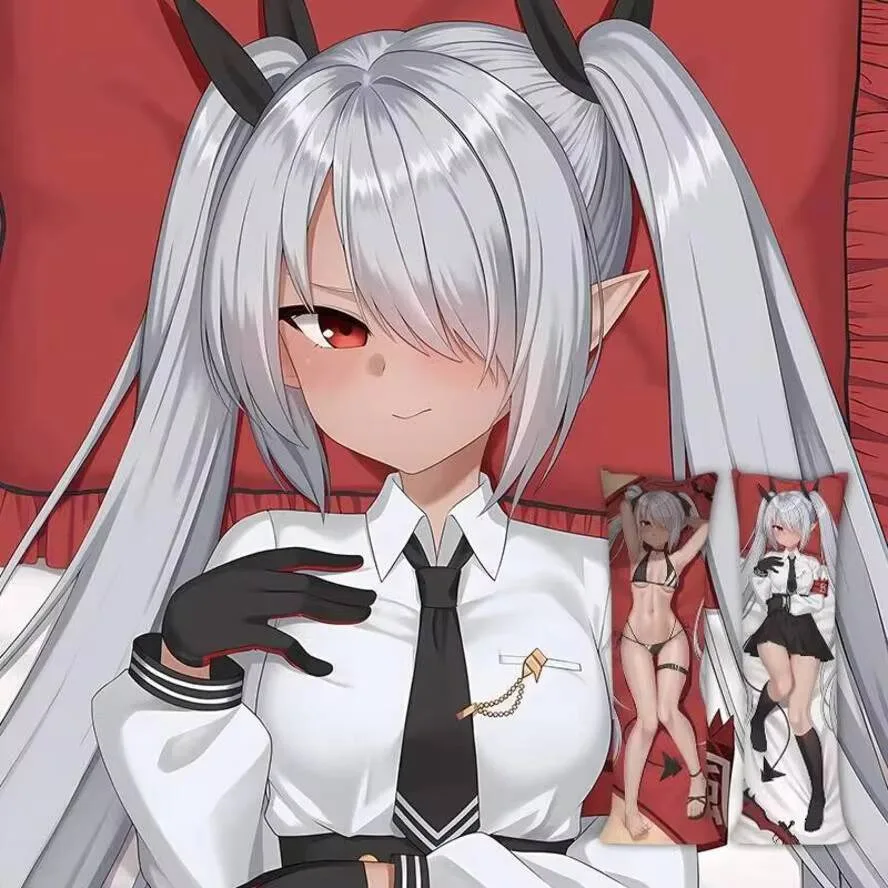 

Shiromi Archive 180X60cm Синий Iori Аниме Наволочка для тела Kawaii Косплей