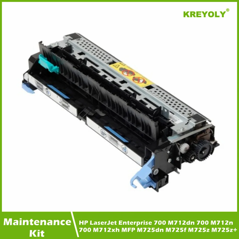 HP CF249A Fuser Maintenance Kit HP LaserJet Enterprise 700 M712dn 700 M712n 700 M712xh MFP M725dn M725f M725z M725z+remanufactur