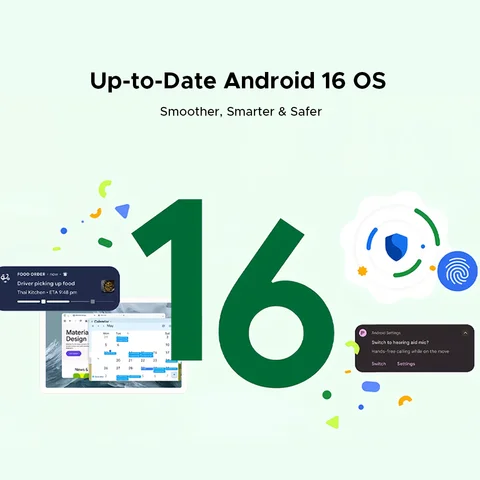 10 best sales Android 16 - №2
