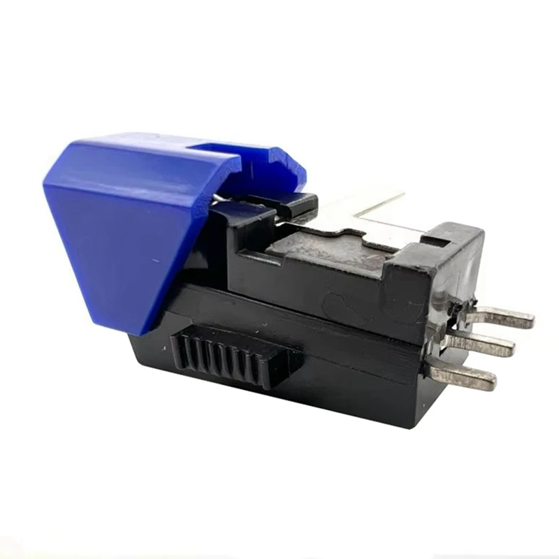 Moving Magnetic Cartridge Stylus Needle For Supraphon VK4302 VK4202 LP Vinyl Record Player Turntable Phonograph Parts