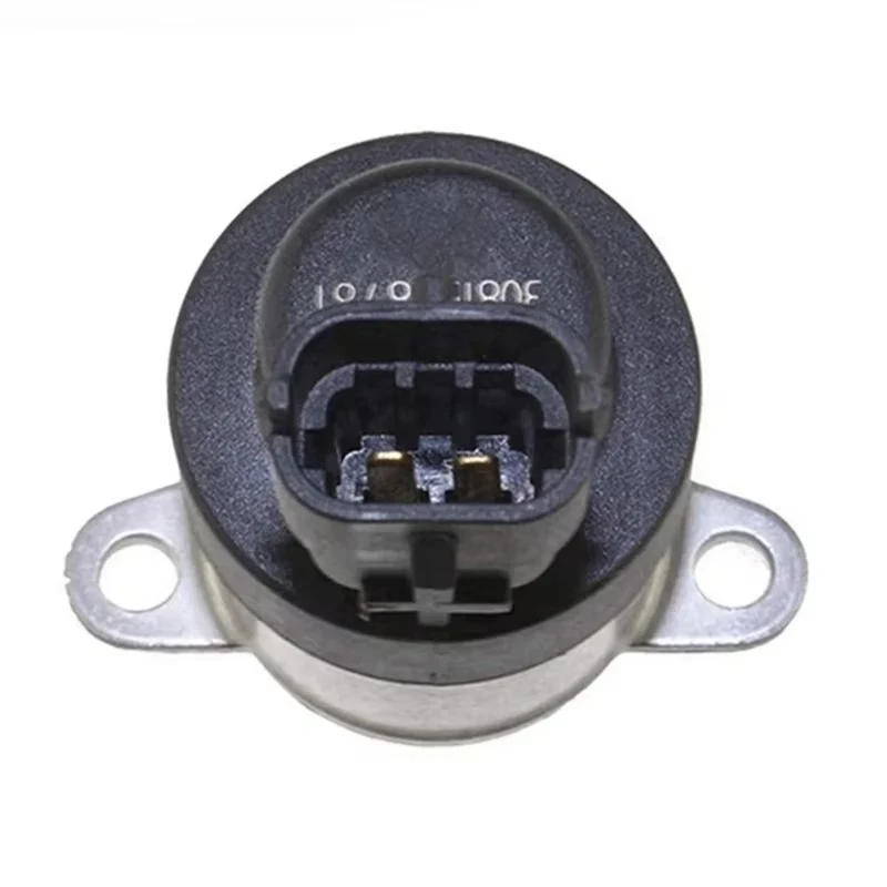 0928400789 0928400481 New Pressure Fuel Pump Regulator Metering Control Solenoid SCV Valve For VOLVO Volksbus