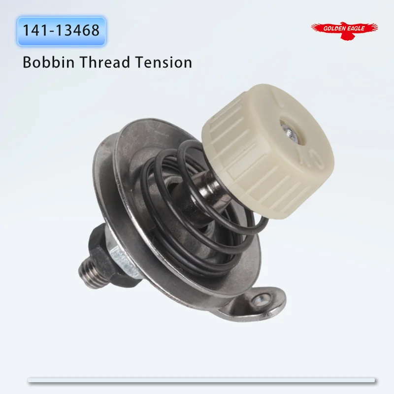 3 قطعة مجموعة آخر التوتر الموضوع ل JUKI LK-1900A ، AMS-210E ، 210EN ، 221EN آلة الخياطة Bartacking 400-10508 ، 400-10503 ، 141-13468 #6