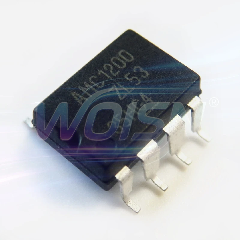 5-100PCS AMC1200SDUBR AMC1200 M5229P M5229 UP0109PSW8 UP0109 SN74LVC125ADR SN74LVC125 BUS1066H BUS1066 TOP258GN TOP258