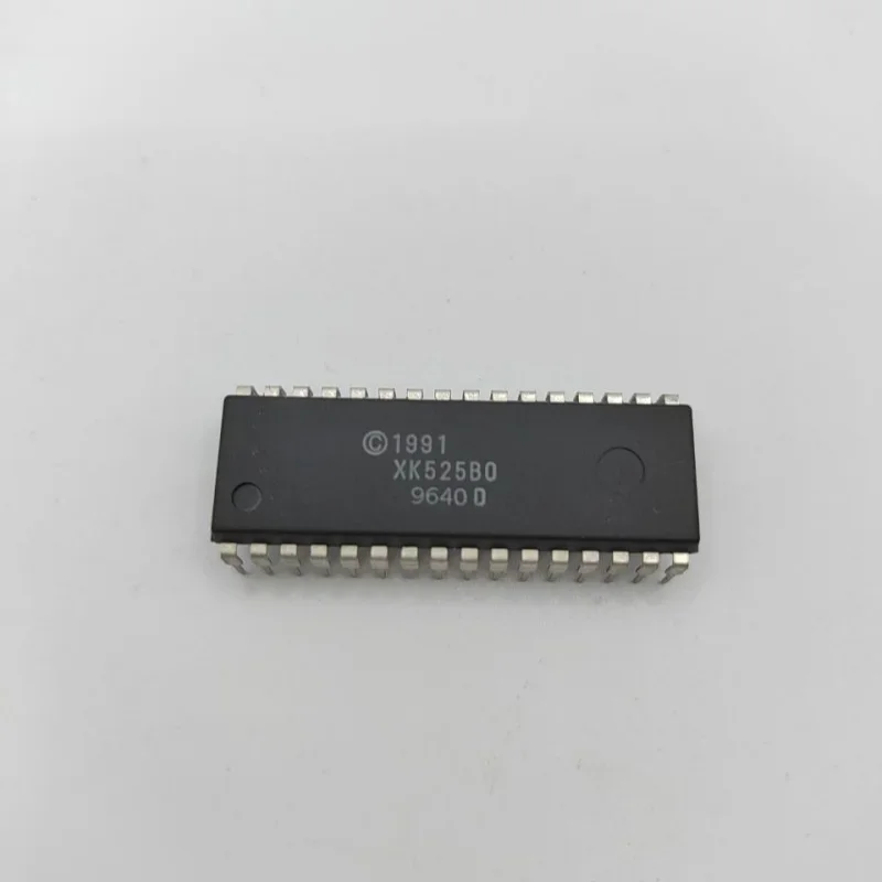 

For Yamaha Parts Key Control IC CPU XK525B0