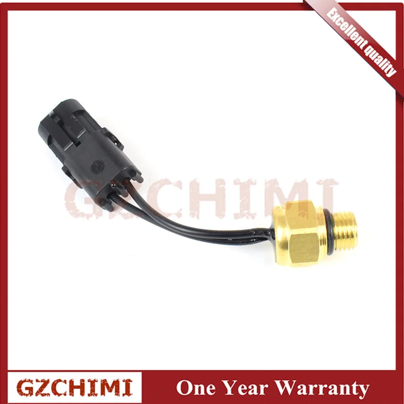 Temperature Sensor For John Deere Skid Steer Tractors Backhoe Loaders RE503242