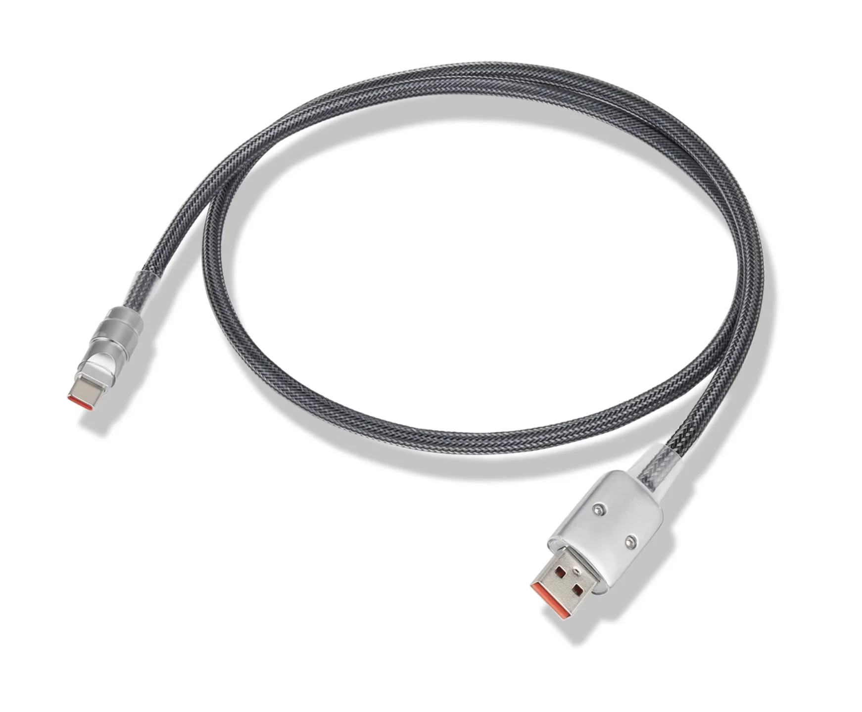 

Линейный источник питания, выходная линия постоянного тока, импортная вилка из чистой меди, 5,5*2,1/2,5/выравнивание 2P/TYPEC