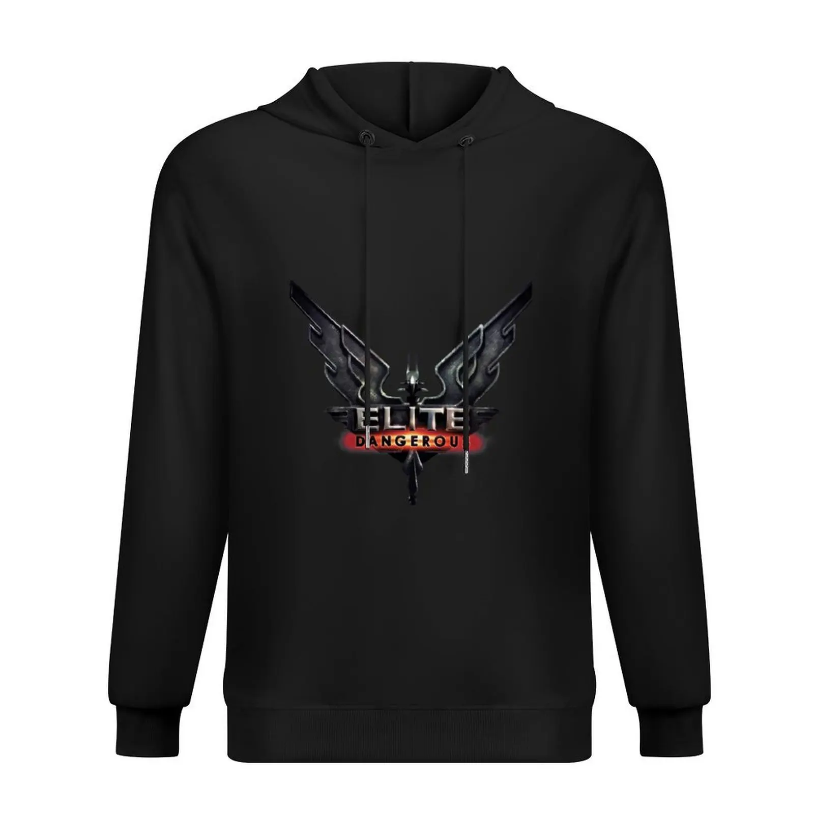 

Elite Dangerous Hoodie hooded shirt clothes for men anime clothes men's clothes new in hoodies & sweat-shirt