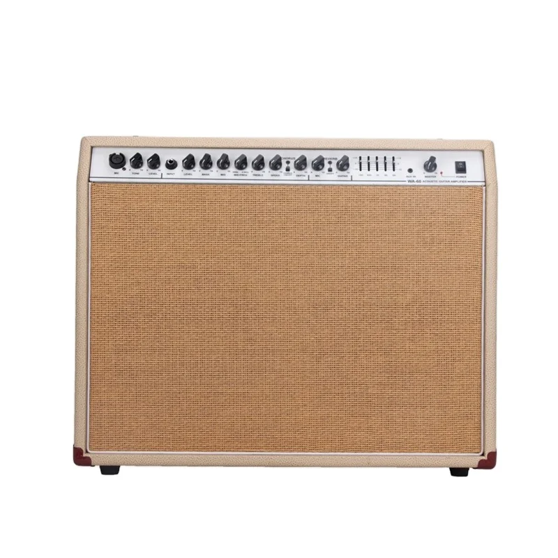 

WA-60 60W guitar amplifier