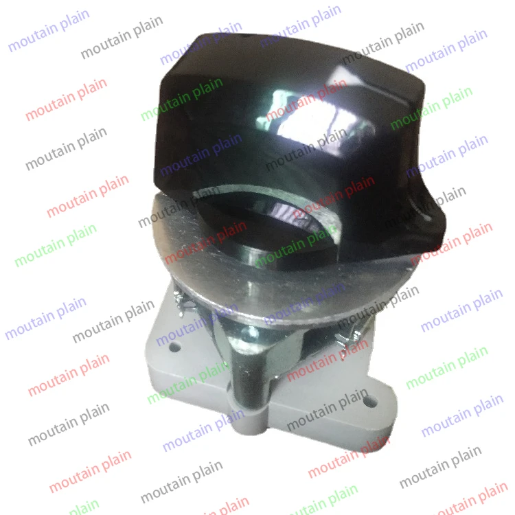 Rotary switches band switch KEM CNC panel knob switch Digital feed override switch Spindle override KDP-24B