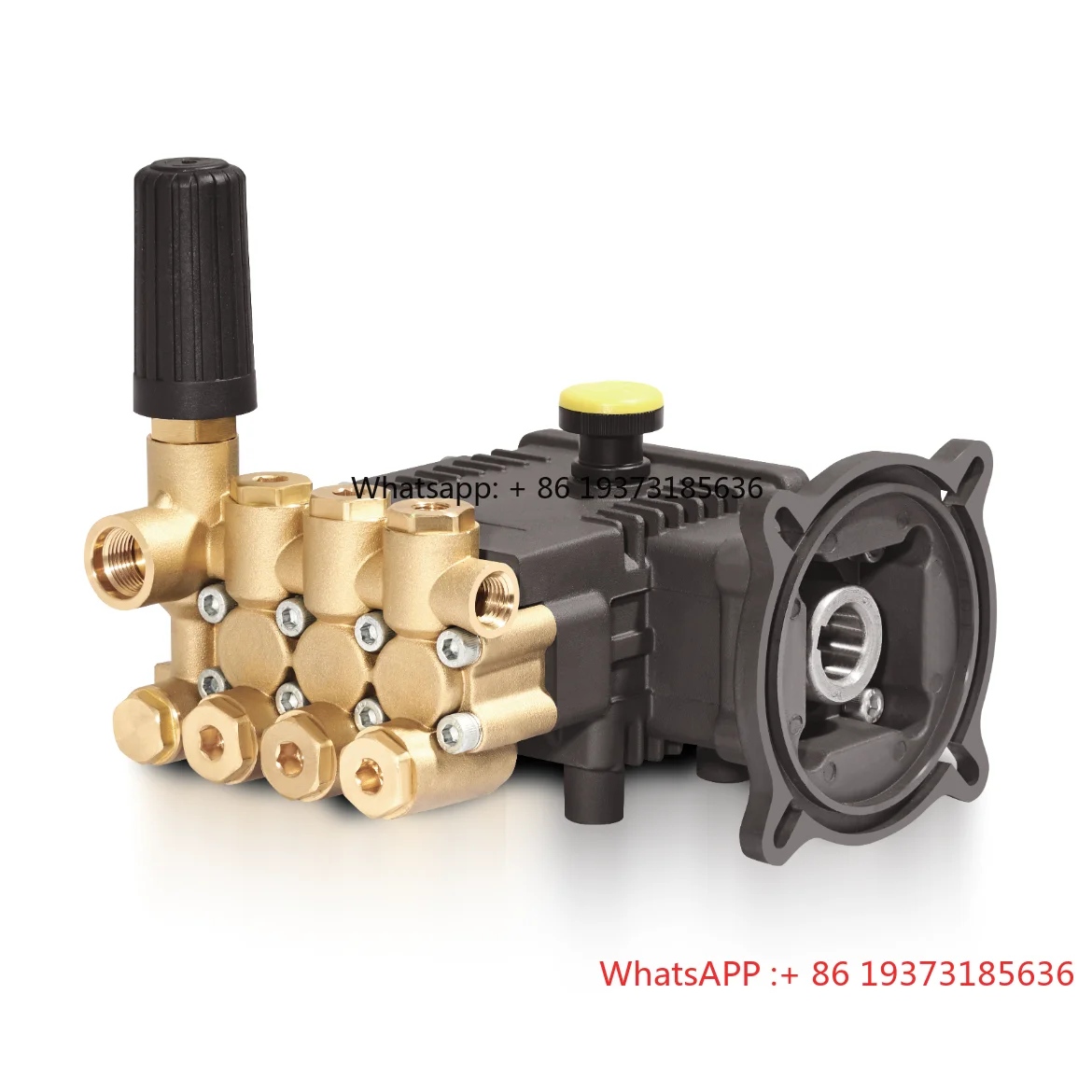 Lmv 2LPM 100Bar Hig… - image