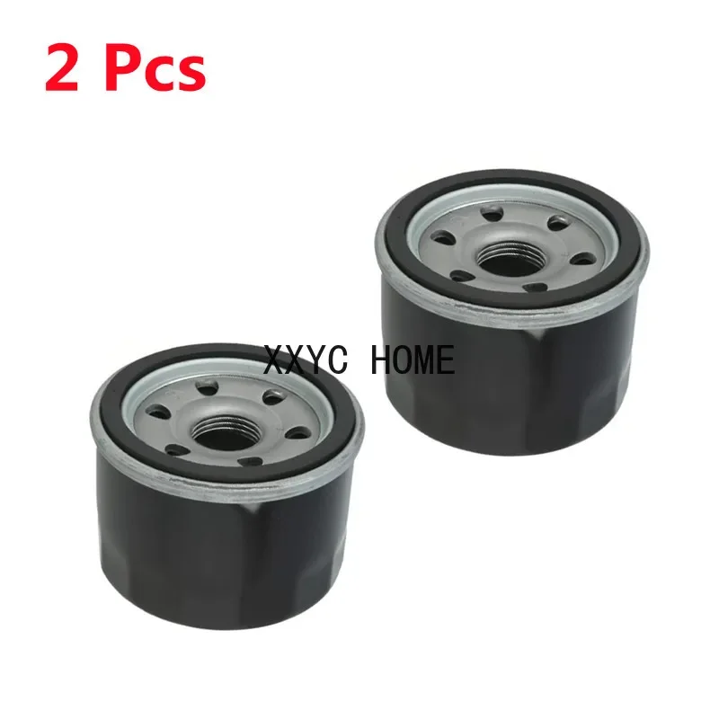 2 Pack Oil Filter For MTD 751-11501 751-12690 951-12690 75112690 high quality