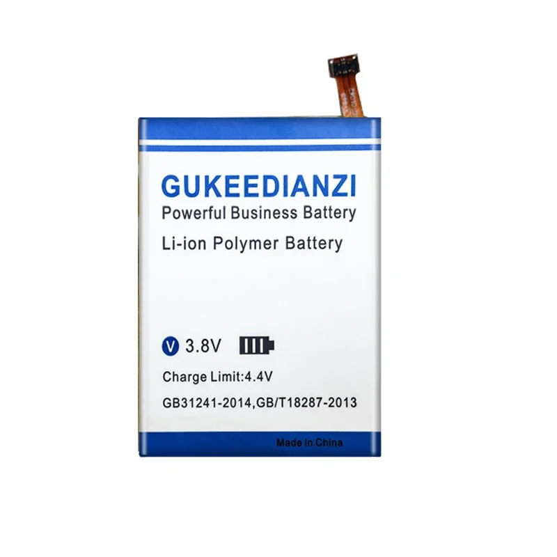 LP38300E Spare Replacement Mobile Phone Battery High Capacity Smartphon Batteries 3500mAh 700mAh For CROSSCALL Trekker M 1 M1