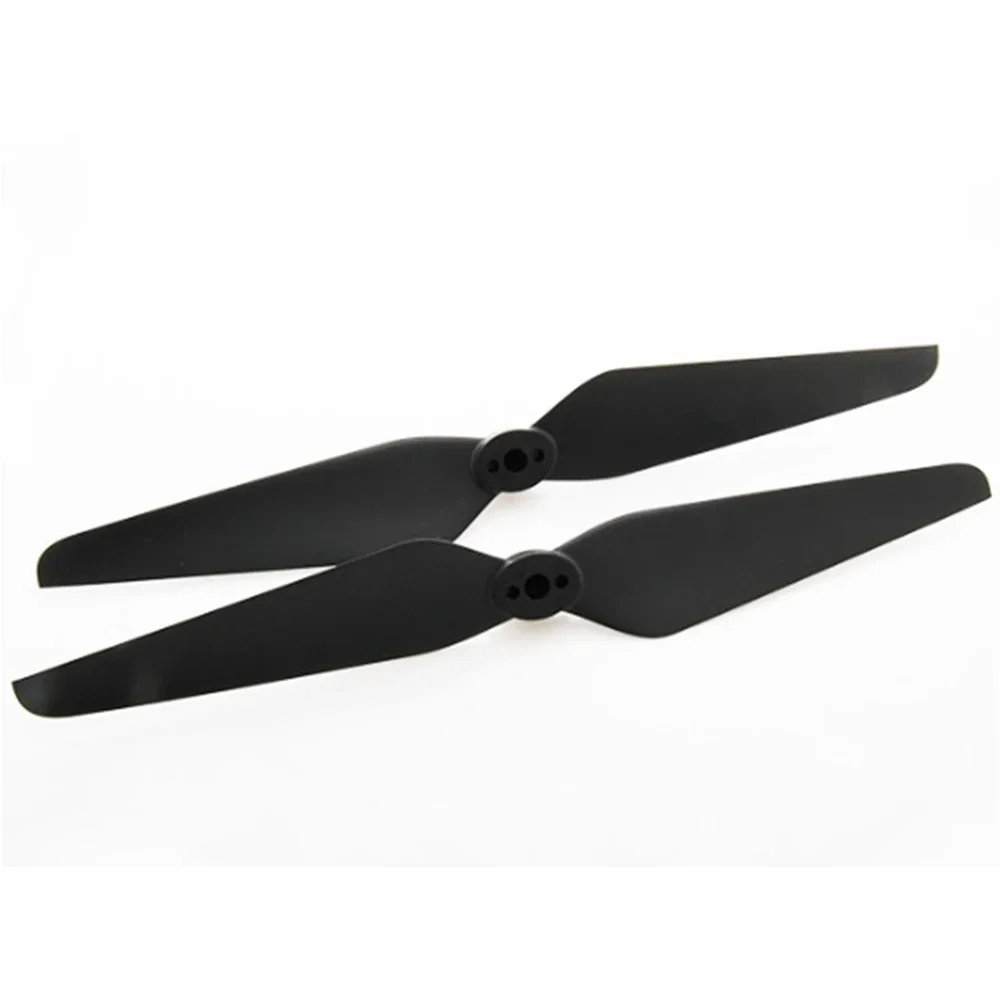 T-MOTOR T9545-A/B 2PCS/PAIR CF prop self-tightening propeller For Highly efficient