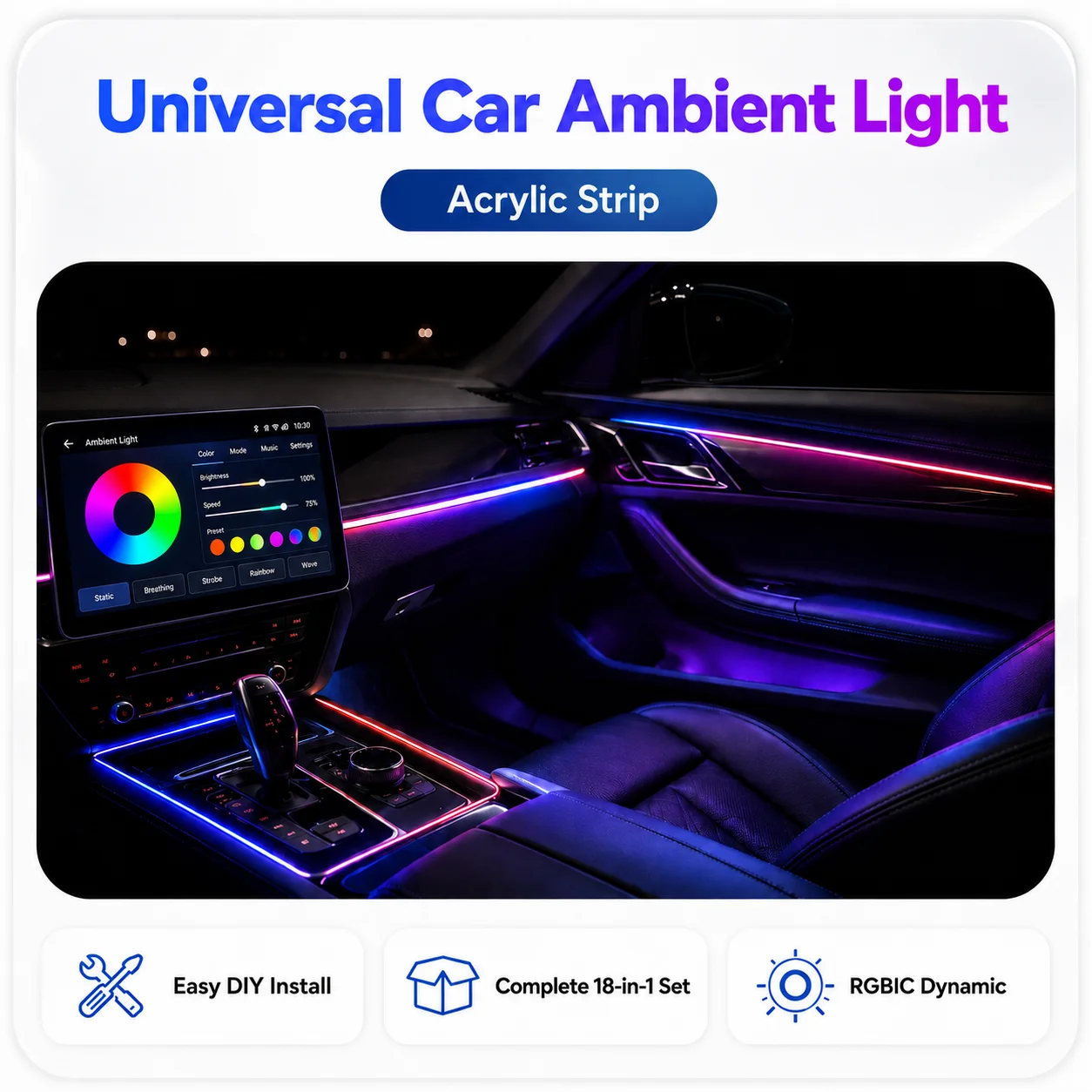 kit-d'eclairage-d'ambiance-pour-voiture-rgbic-symphony-18-en-1-bande-acrylique-dissimulee-lampe-d'ambiance-interieure-bande-led-pour-toutes-les-voitures