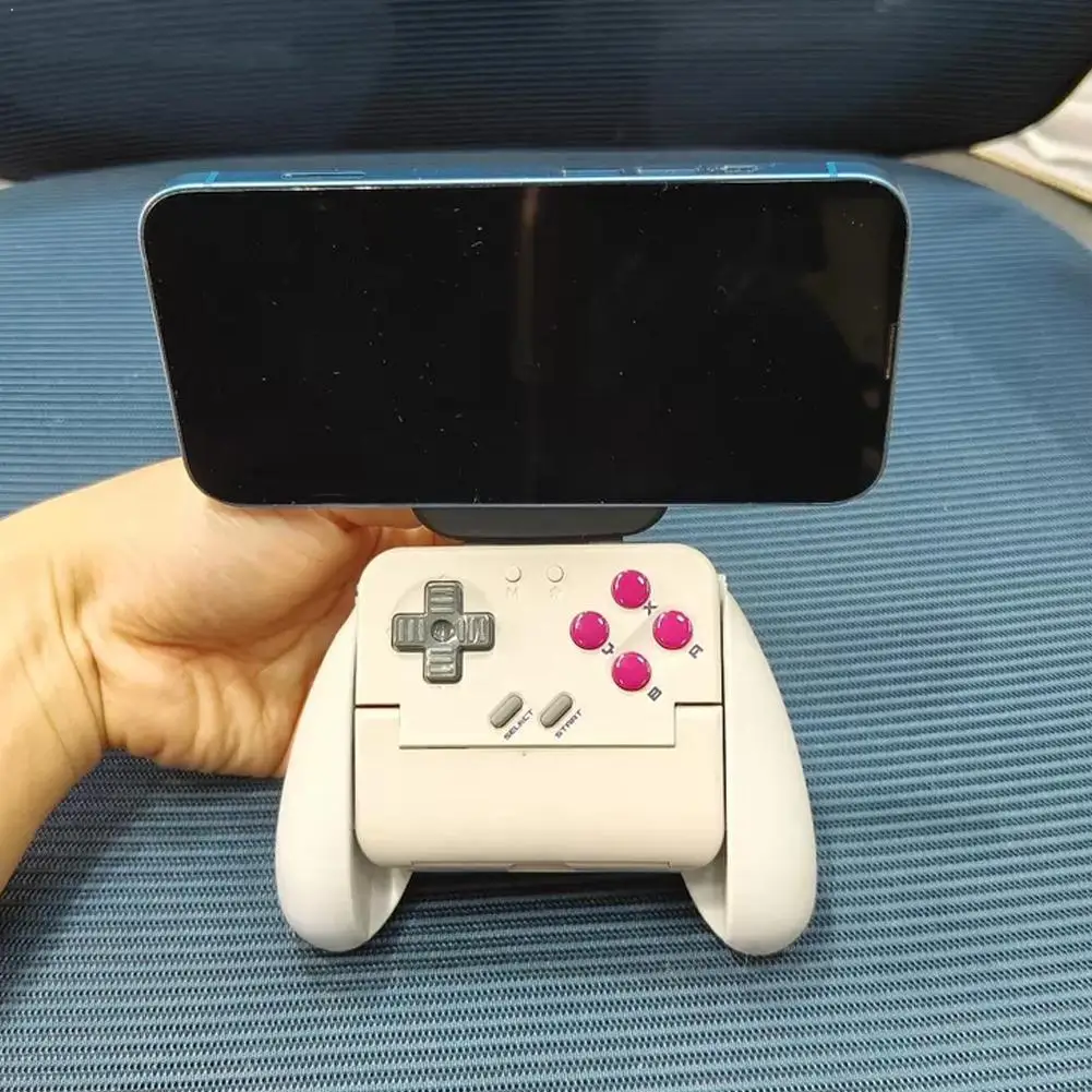 Grip Stand For GameSir Tacos Mobile Gamepad Holder Anti-Slip