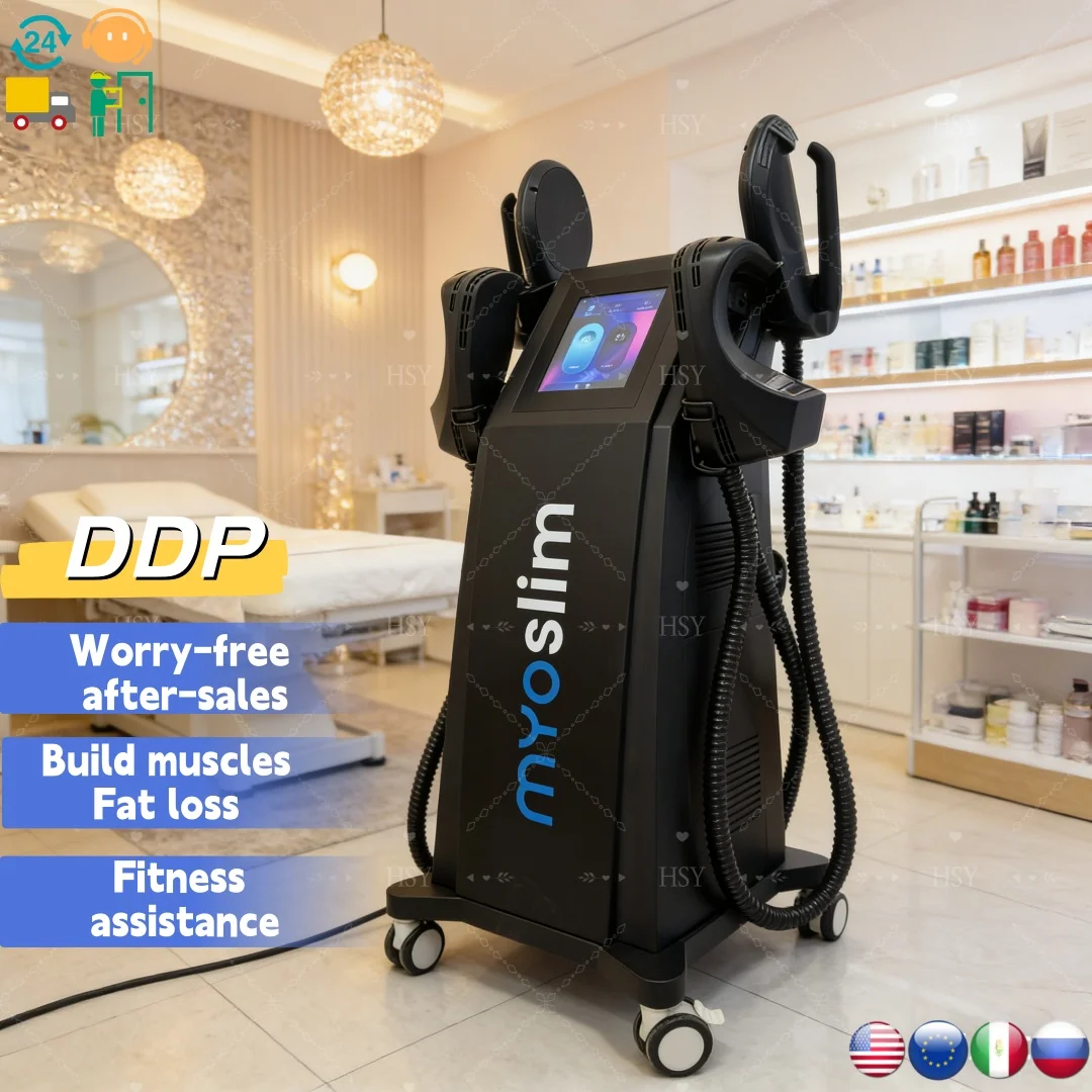 Nova Hi-Emt Ems Bod…