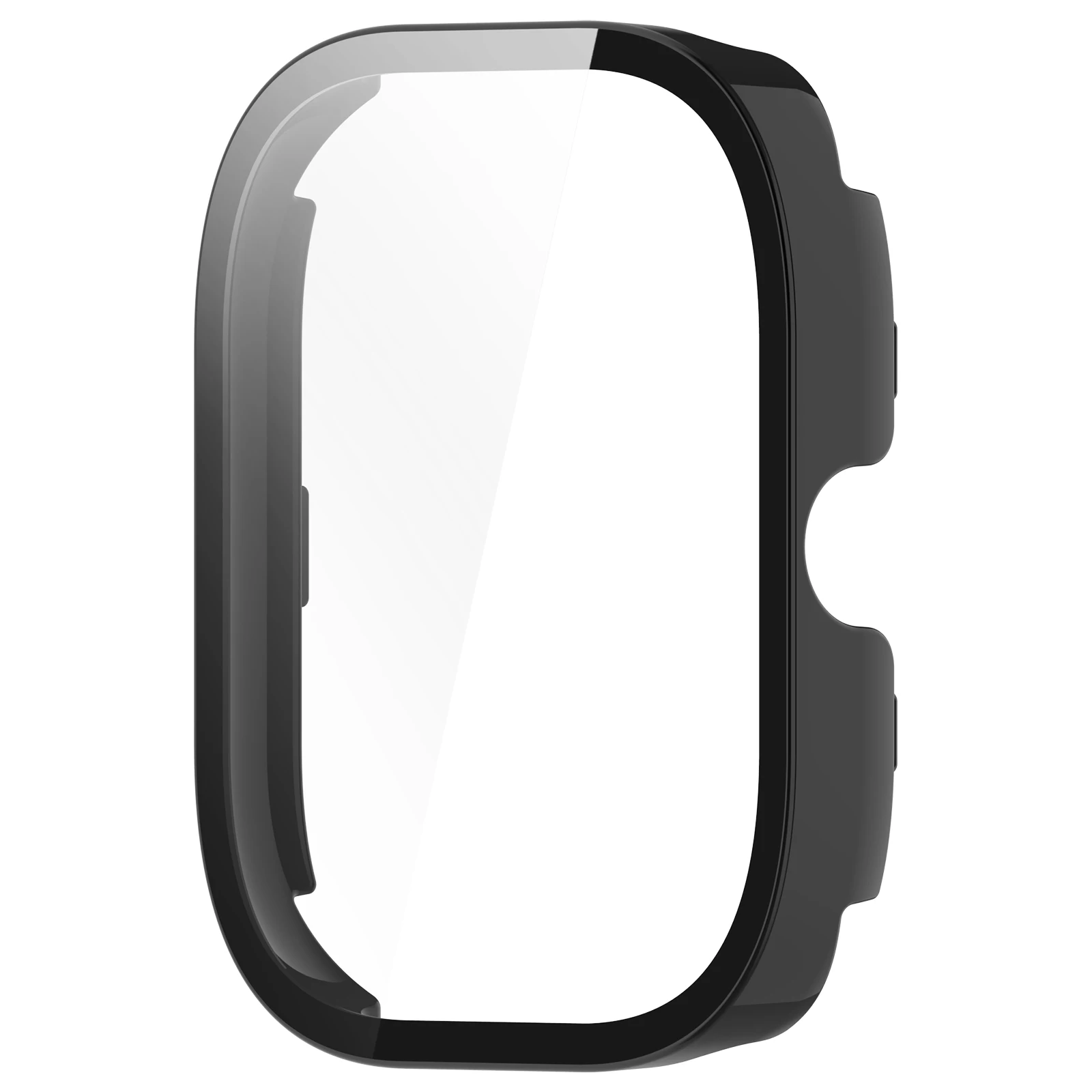 Glass Case for Redmi Watch 5 4 case Screen protector strap For Redmi Watch 5 eSIM case smart watches accessories