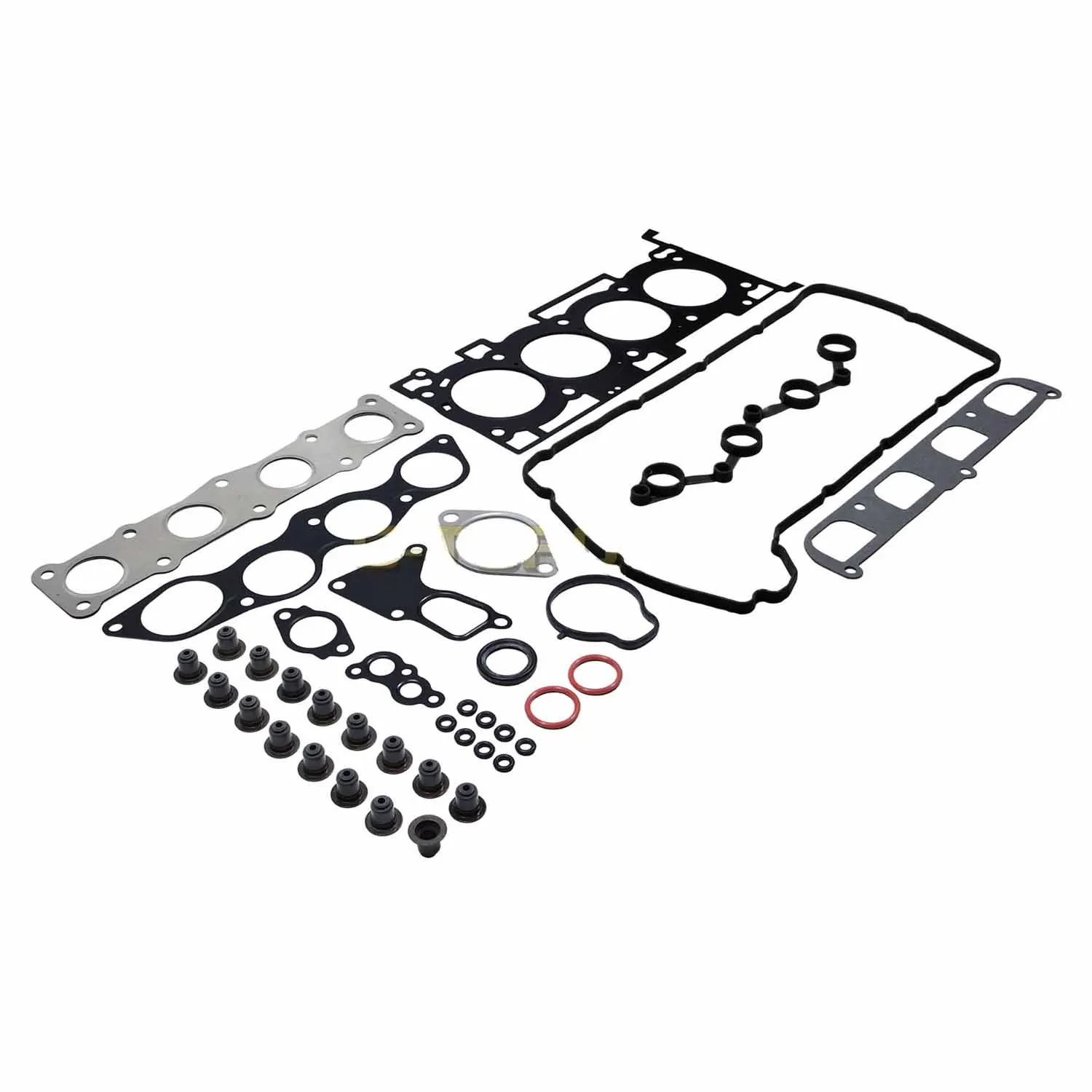 G4KG New Overhaul Gasket Set For Hyundai ILOAD IMAX 2013-2023 2.4L Engine