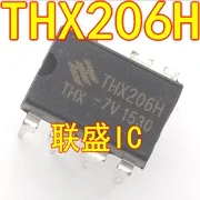 新しい100パケット,30個,thx206h,thx206,ディップ-7,電源