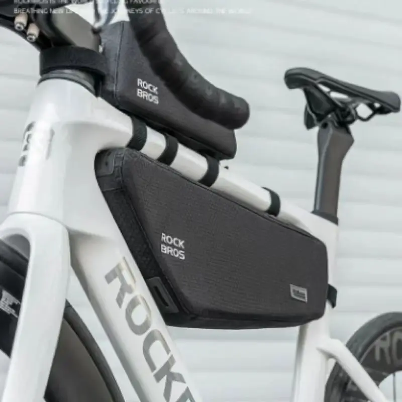 Rockbros Bicycle Ba…