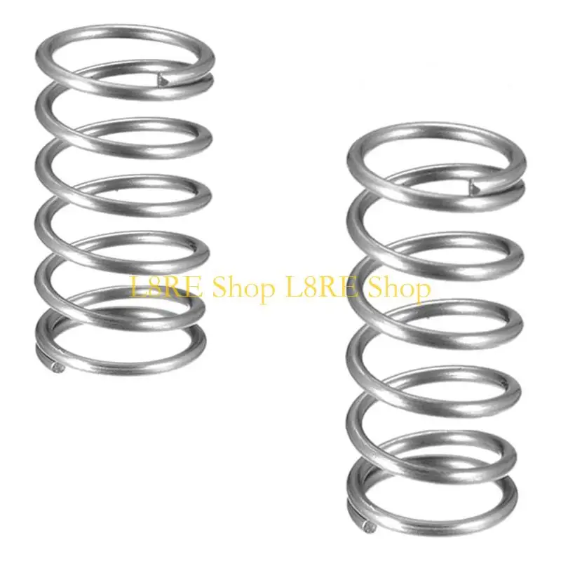 L8RE Machines Springs سهلة التثبيت آلة القهوة الينابيع المخروطية الربيع