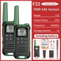 PMR -Green