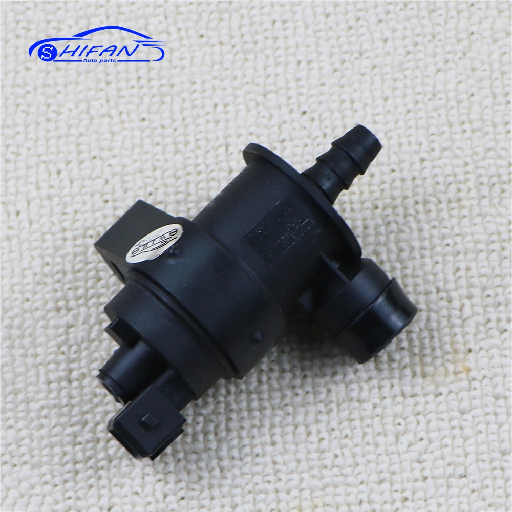 8653908 Car Engine Fuel Vapor Canister Purge Valve Solenoid For Volvo S60 S80 V70 C70 XC70 XC90 Car Accessories 31104896