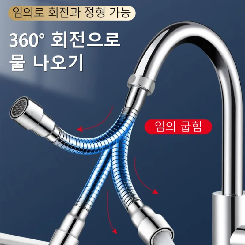 Extensão impermeável do bocal, impermeável