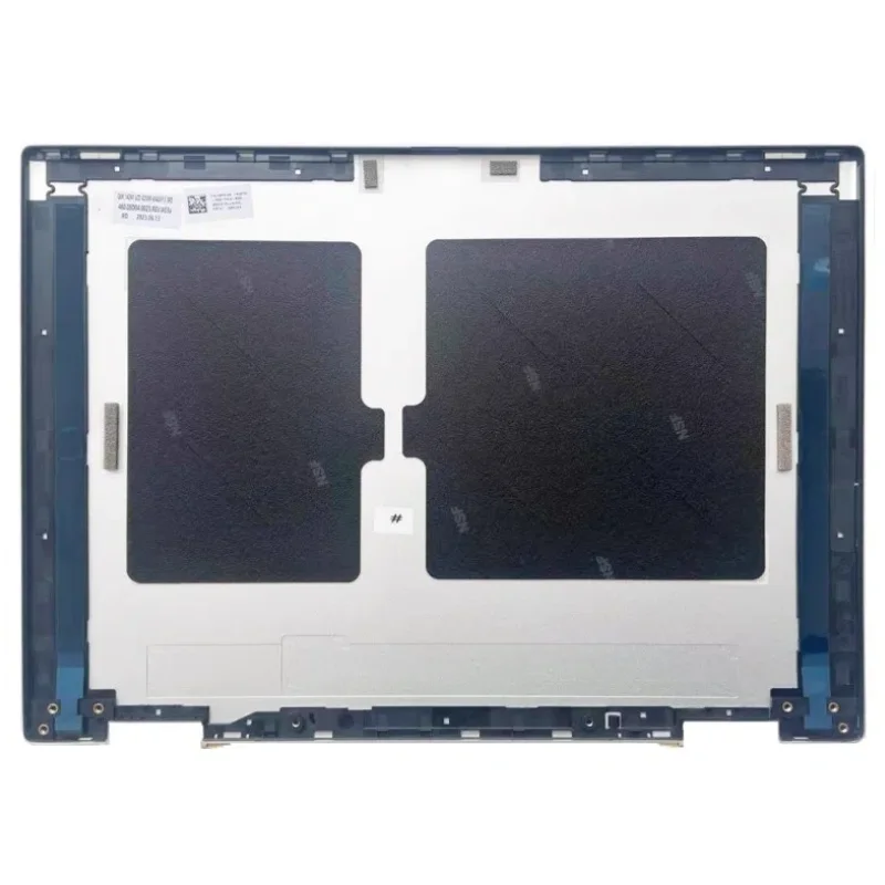 New Laptop For Inspion 14 7430 7435 2in1 LCD Back Cover Rear Lid Top Case 0RFC8X RFC8X