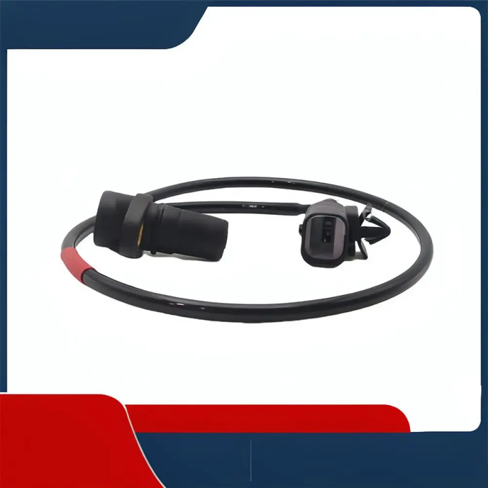 Speed Sensor For Kia 4595522741 Transmission Gearbox Velocity Accessory Precise Vehicle Maintenance Replacement Repair Part